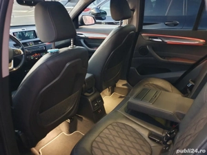 BMW X1 sDrive20d Aut. xLine - imagine 17