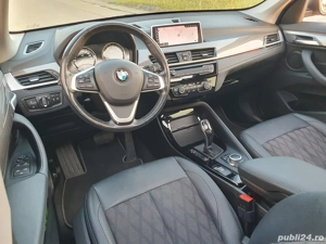 BMW X1 sDrive20d Aut. xLine - imagine 16