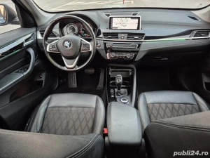 BMW X1 sDrive20d Aut. xLine - imagine 12