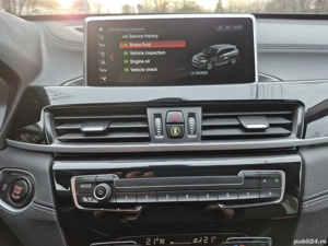 BMW X1 sDrive20d Aut. xLine - imagine 14