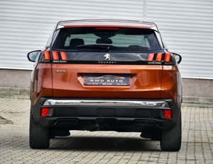 Peugeot 3008 Allure Pack - 1.6 Hdi - Automat - imagine 8