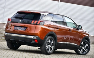 Peugeot 3008 Allure Pack - 1.6 Hdi - Automat - imagine 3