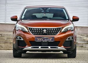 Peugeot 3008 Allure Pack - 1.6 Hdi - Automat - imagine 7