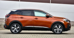 Peugeot 3008 Allure Pack - 1.6 Hdi - Automat - imagine 5