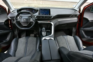 Peugeot 3008 Allure Pack - 1.6 Hdi - Automat - imagine 11