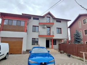 Spatiu comercial Modern in Vila Bld. Pipera str. Drumul Negru