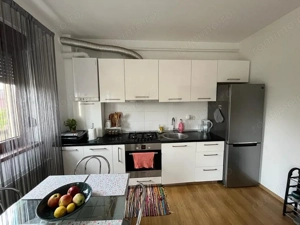 Apart bloc nou etaj 1, Complex -Judetean +loc parcare