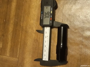 Set 20 piulite / Prezoane jante aliaj - imagine 7