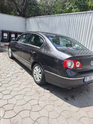 vand volkswagen passat b6 2008  - imagine 4