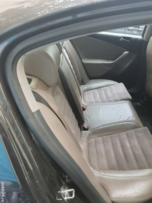 vand volkswagen passat b6 2008  - imagine 6