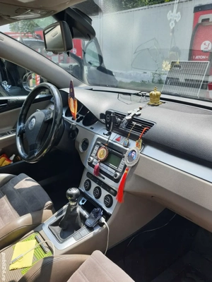 vand volkswagen passat b6 2008  - imagine 5