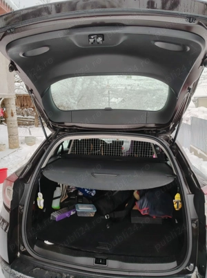 Renault Megane 3 Eco  - imagine 8