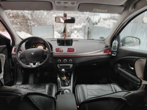 Renault Megane 3 Eco  - imagine 6