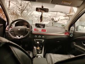 Renault Megane 3 Eco  - imagine 9