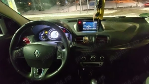 Renault Megane 3 Eco  - imagine 12