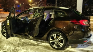 Renault Megane 3 Eco  - imagine 13