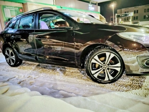 Renault Megane 3 Eco  - imagine 15