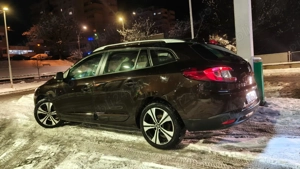 Renault Megane 3 Eco  - imagine 14