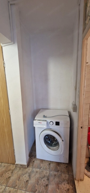 Doua camere decomandate, etajul 1. - imagine 9