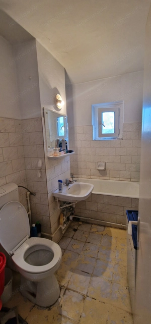 Doua camere decomandate, etajul 1. - imagine 13