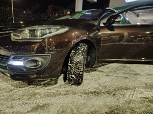 Renault Megane 3 Eco  - imagine 17