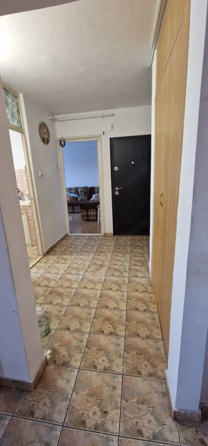 Doua camere decomandate, etajul 1. - imagine 10