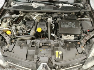 Renault Megane 3 Eco  - imagine 19