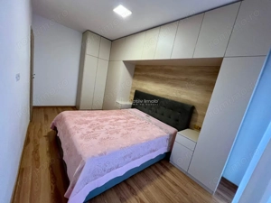 Apartament 2 camere West Residence  cu parcare si terasa