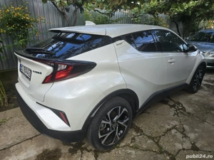 Toyota CHR 1.8 Hybrid CVT Club - imagine 6