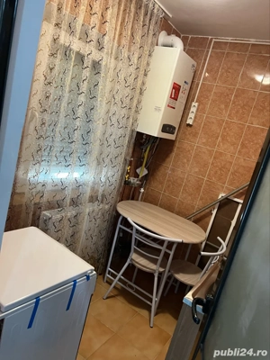 Garsoniera confort 1, Zona Schela Cladovei - imagine 4