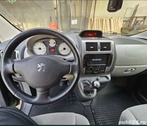 Vand Peugeot Expert lung  - imagine 5