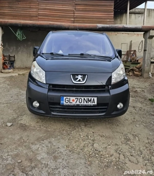 Vand Peugeot Expert lung 