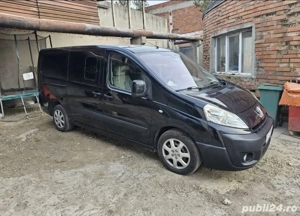 Vand Peugeot Expert lung  - imagine 3