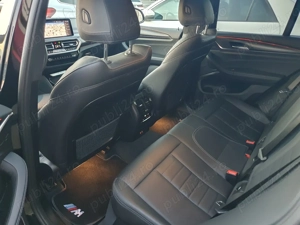 BMW X4 xDrive30d M-Packet - imagine 9