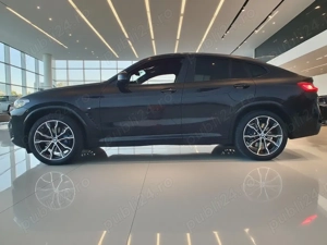 BMW X4 xDrive30d M-Packet - imagine 3