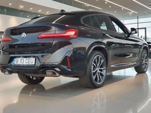 BMW X4 xDrive30d M-Packet - imagine 6