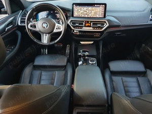 BMW X4 xDrive30d M-Packet - imagine 7