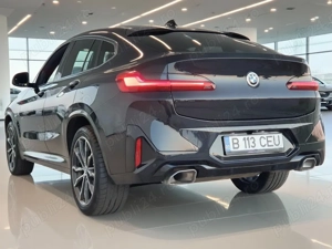 BMW X4 xDrive30d M-Packet - imagine 5