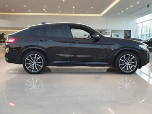 BMW X4 xDrive30d M-Packet - imagine 4