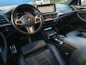 BMW X4 xDrive30d M-Packet - imagine 18