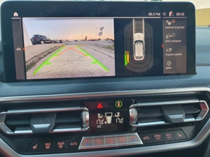 BMW X4 xDrive30d M-Packet - imagine 12