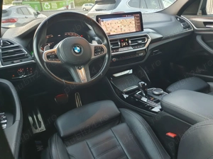 BMW X4 xDrive30d M-Packet - imagine 15