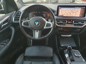 BMW X4 xDrive30d M-Packet - imagine 17