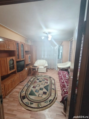 Persoană fizică vând apartament cu 2 camere Nicolina 