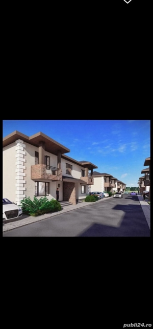 Apartament de v nzare  - imagine 2