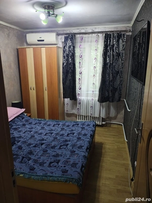 Persoană fizică vând apartament cu 2 camere Nicolina  - imagine 2