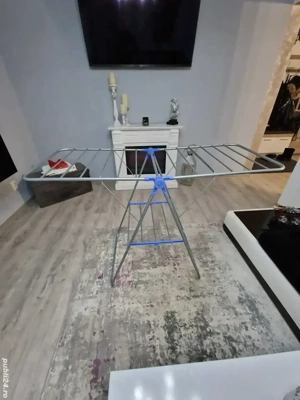 Uscător rufe interior 