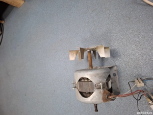 Motor mașină de spălat și Motor aspirator  - imagine 2