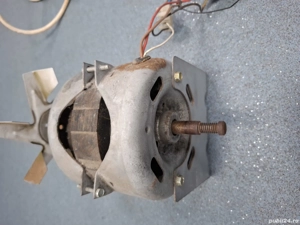 Motor mașină de spălat și Motor aspirator  - imagine 3