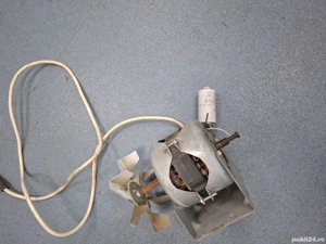 Motor mașină de spălat și Motor aspirator  - imagine 4